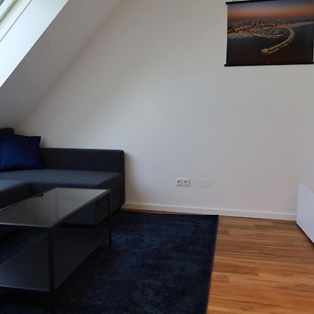 Penthouse Apartments Βιέννη Εξωτερικό φωτογραφία