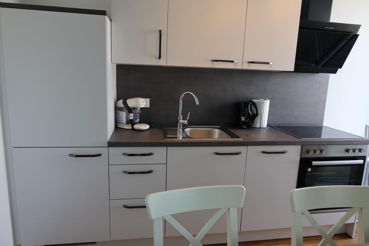 Penthouse Apartments Βιέννη Εξωτερικό φωτογραφία