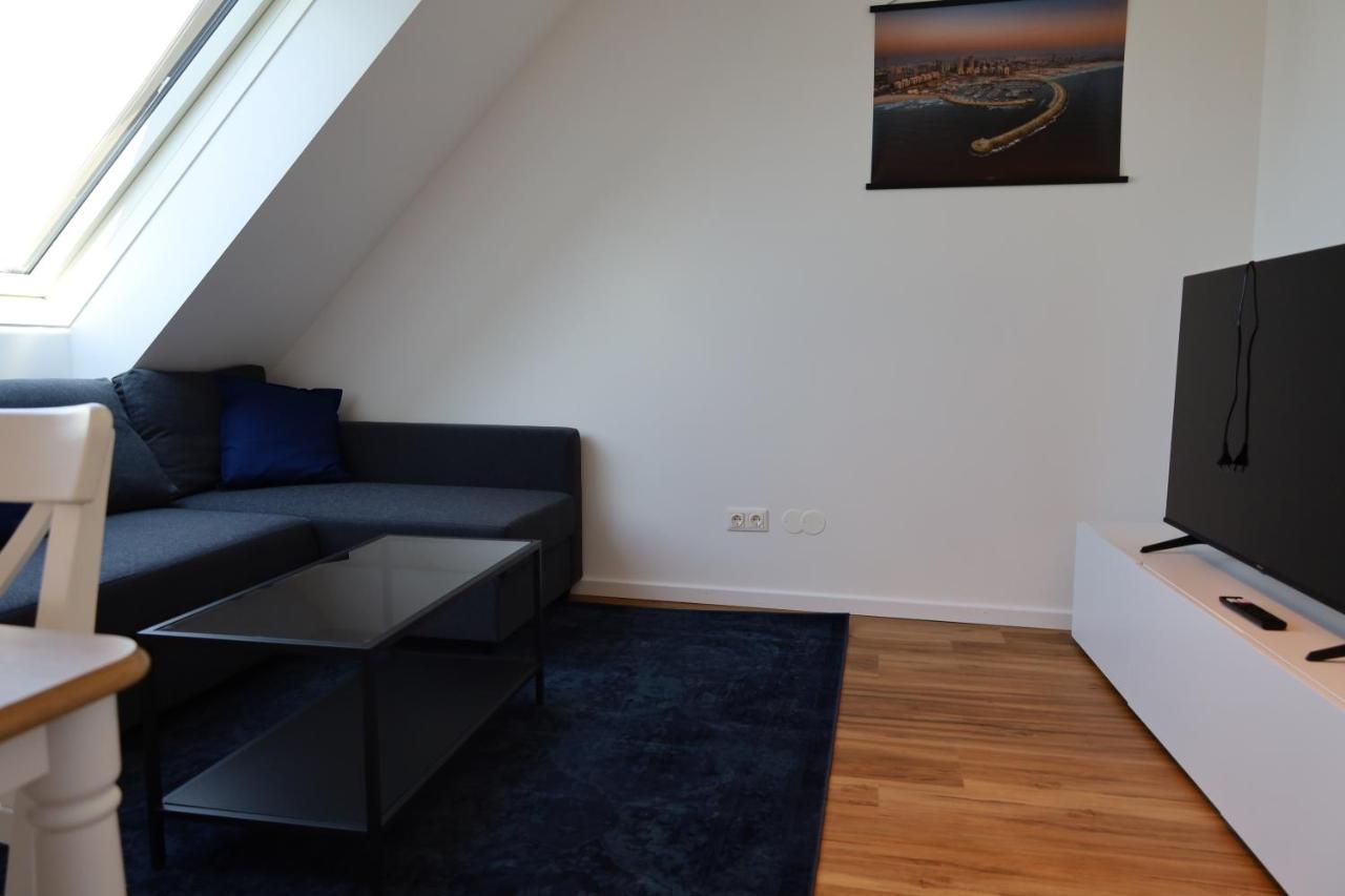 Penthouse Apartments Βιέννη Εξωτερικό φωτογραφία