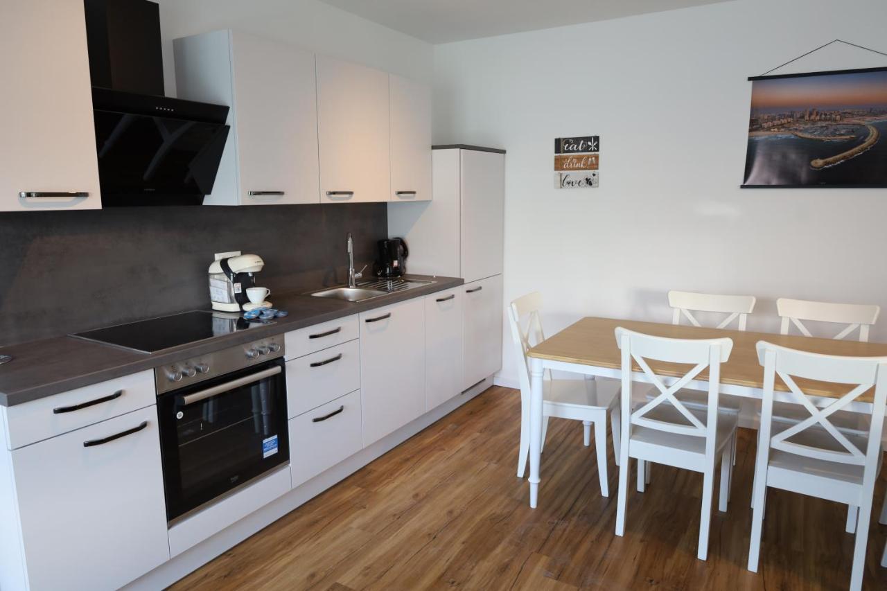 Penthouse Apartments Βιέννη Εξωτερικό φωτογραφία