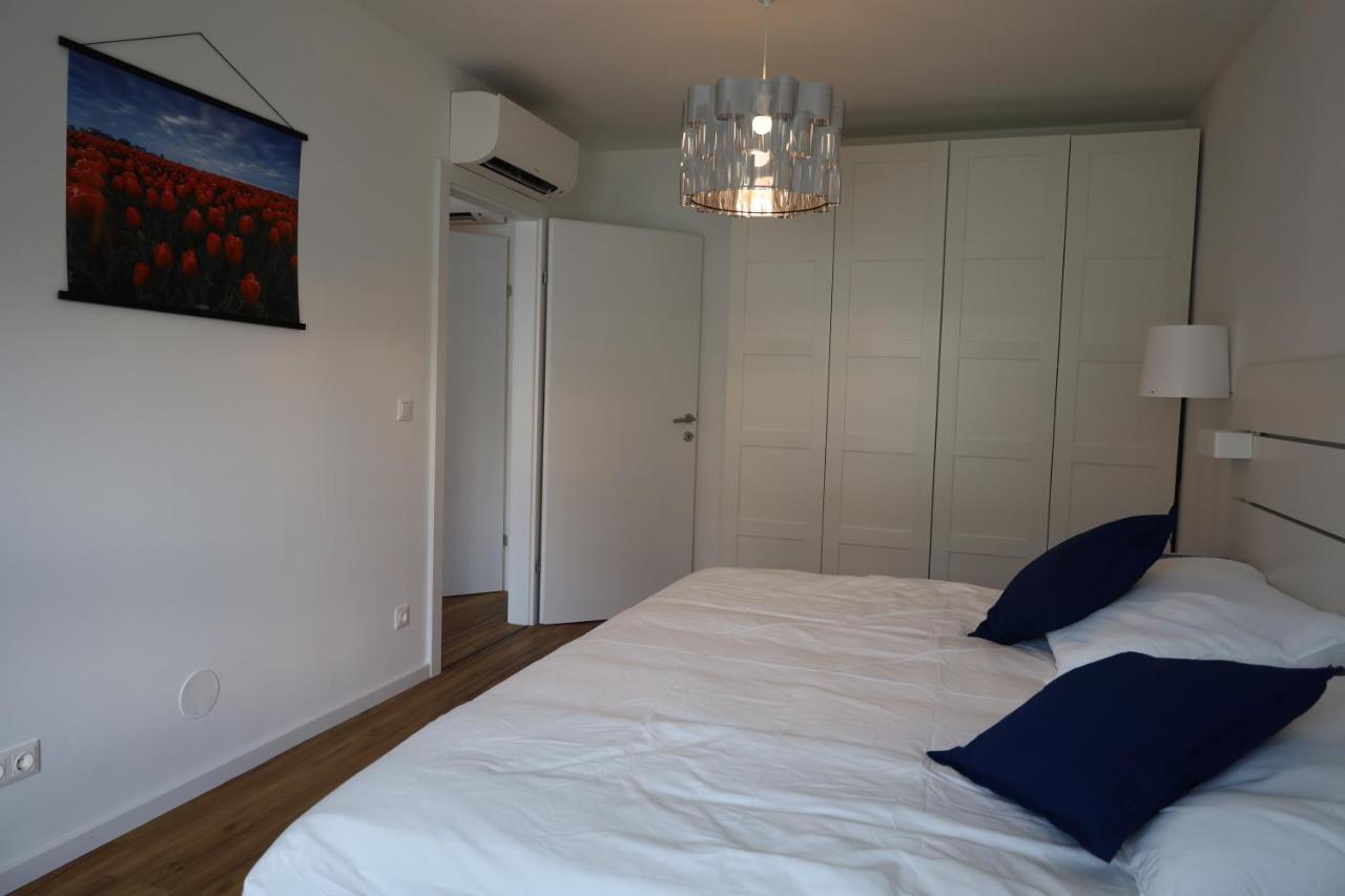 Penthouse Apartments Βιέννη Εξωτερικό φωτογραφία