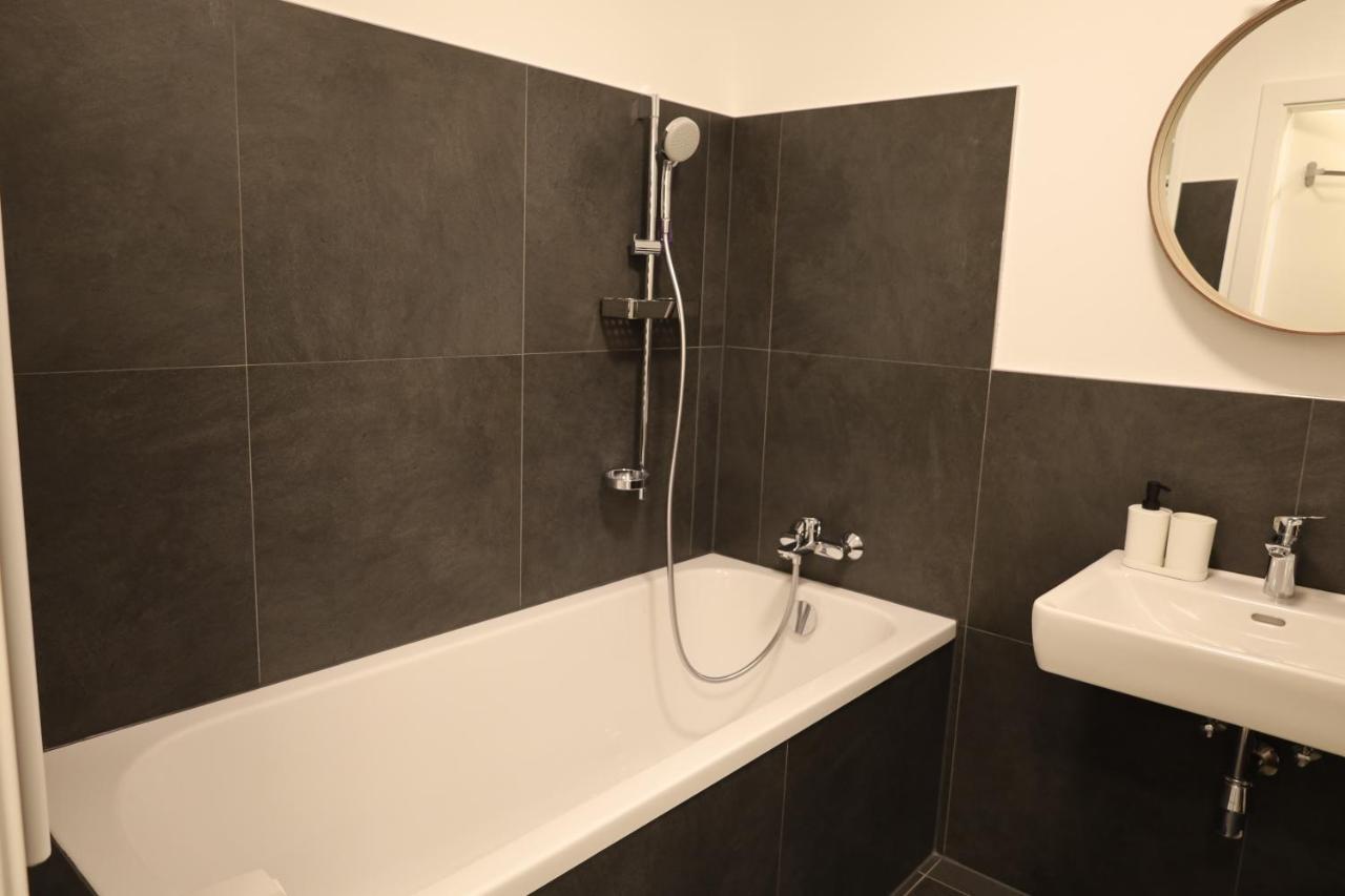 Penthouse Apartments Βιέννη Εξωτερικό φωτογραφία