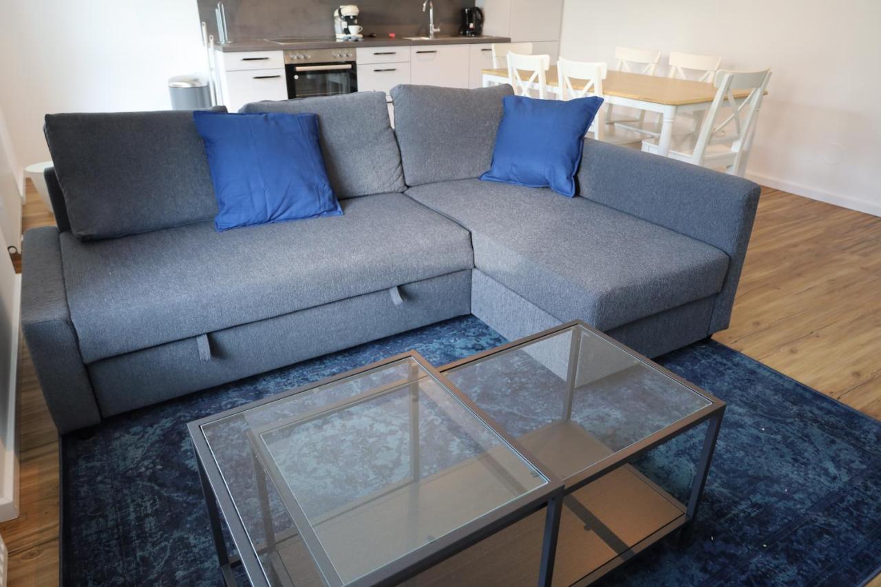 Penthouse Apartments Βιέννη Εξωτερικό φωτογραφία