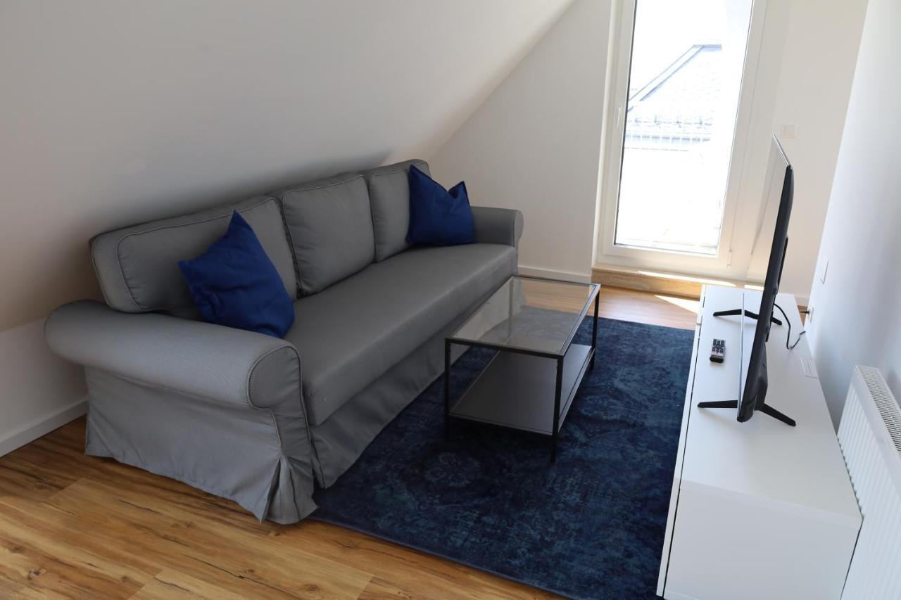 Penthouse Apartments Βιέννη Εξωτερικό φωτογραφία